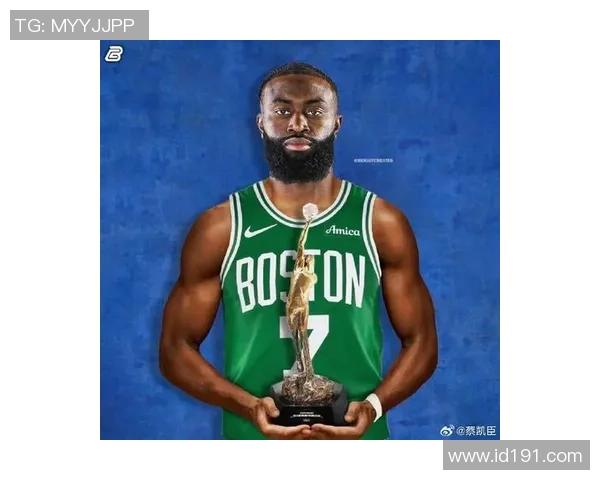 杰伦布朗如何在NBA赛场上展现领袖风范与卓越才华