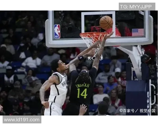 森林狼与篮网激战正酣球迷期待精彩对决与绝妙表现 森林狼与篮网激战正酣球迷期待精彩对决与绝妙表现