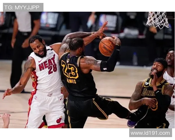 湖人对决火箭2020年9月11日精彩直播回顾与分析