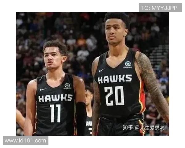 特雷杨领衔新一代控球后卫的崛起与未来展望 特雷杨领衔新一代控球后卫的崛起与未来展望