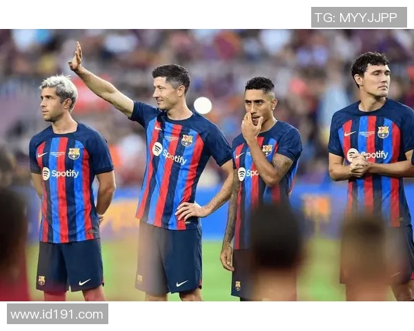 马德里竞技与巴塞罗那对决分析及战术解析展望